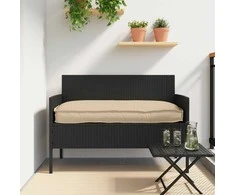Pagalvėlė Smėlio 120 x 50 x 12 cm Oksfordo audinys