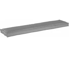 Pallet pagalvių rinkinys 2 vnt. Oksfordo audinys Pilka
