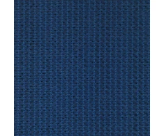 Lauko roletai 90% UV blokavimui Mėlyna 140 x 140 cm HDPE