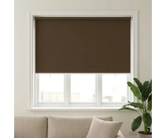 Lauko roletai 90% UV blokavimui Ruda 140 x 140 cm HDPE
