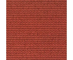Lauko roletai 90% UV blokavimui Terakota 100 x 140 cm HDPE