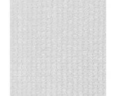 Lauko roletas, 125 (plotis) x 230 (aukštis) cm, baltos spalvos