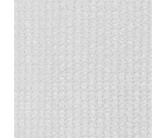 Lauko roletas, 165 (plotis) x 230 (aukštis) cm, baltos spalvos