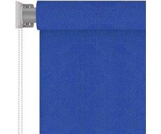 Lauko roletas, mėlynos spalvos, 300x140cm, HDPE