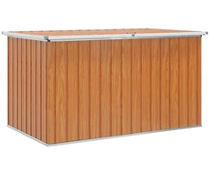 Lauko saugojimo dėžė Galvanizuotas plienas 171 x 99 x 93 cm