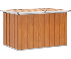 Lauko saugojimo dėžė Medis 109 x 67 x 65 cm