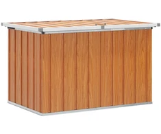 Lauko saugojimo dėžė Medis 109 x 67 x 65 cm