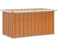 Lauko saugojimo dėžė Medis 129 x 67 x 65 cm