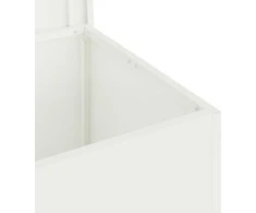 Sodo saugojimo pagalvių dėžė Plienas 80 x 50,5 x 50 cm 220