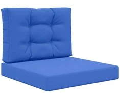 Lauko sofa pagalvėlė 2 pcs Turkio Poliesteris