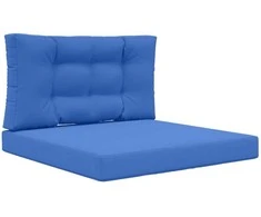 Lauko sofa pagalvėlė 2 pcs Turkio Poliesteris