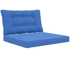 Lauko sofa pagalvėlė 2 pcs Turkio Poliesteris