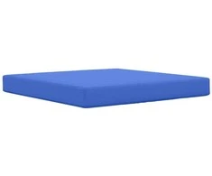 Lauko sofa pagalvėlė Poliesteris Turkio 80 x 80 cm