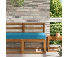 Lauko sofa pagalvėlė Karališka mėlyna 60 x 60 x 8 cm
