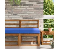 Lauko sofa pagalvėlė Turkio 60 x 60 x 8 cm Poliesteris