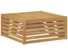 Lauko sofos komplektas 10 vnt. Balta ir antracito