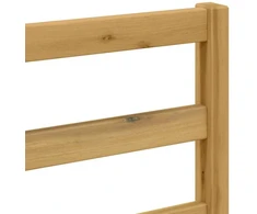 Lauko sofos komplektas 6 vnt. 6 vietos Balta ir kreminė