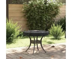 Lauko Stalo Uždangalas 82 x 82 x 10 cm 210D Oksfordo audinys
