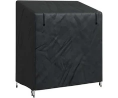 Lauko sūpynių uždangalas 155 x 95 x 165 cm