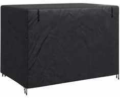 Lauko sūpynių uždangalas 220 x 125 x 170 cm