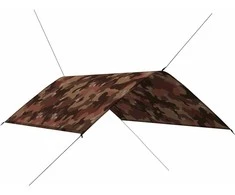 Lauko tentas, kamufliažinis, 3x2m