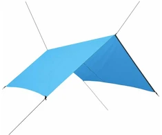 Lauko tentas, mėlynos spalvos, 3x2,85m