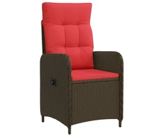 Lauko valgomojo komplektas 7 pcs poliratanas