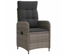 Lauko valgomojo komplektas 5 pcs