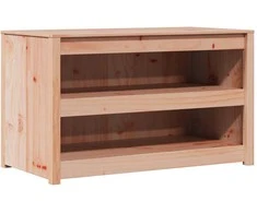 Virtuvės spintelė MEPPEL Rudas ąžuolas 106 x 55 x 64 cm