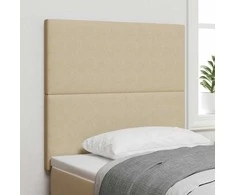 LED galvūgalis Pilkai žalia 100 cm Kordūrinis audinys