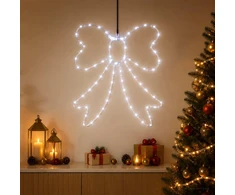 LED šviesos žarnos kaspinas LOVIISA 70 LED Šalta balta