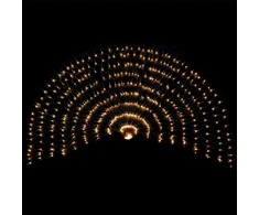 LED tinklas Tamsiai žalia