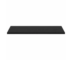 Knygų lentyna 3 aukštų 4 vnt. 60 x 30 x 1,5 cm Apdirbta mediena