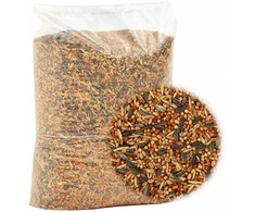 Lesalas paukščiams, 25kg