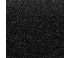 Lipnūs laiptų kilimėliai, 30vnt., antracitas, 65x24,5x3,5cm