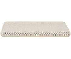 Lipnūs laiptų kilimėliai, 30vnt., Berber, 65x21x4cm