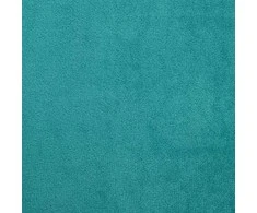 Lova Kampinė lovos konstrukcija Turkio 90 cm x 200 cm Aksomas