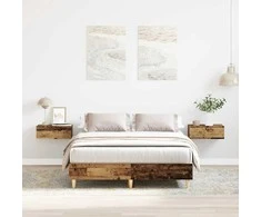 lovos rėmas be čiužinio 120x200 cm Inžinerinė mediena