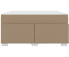 Lovos rėmas Kapučino 140 x 200 cm PVC
