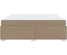 Lovos rėmas Kapučino 200 x 200 cm PVC