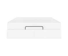 Lova Lovos rėmas su čiužiniu Kita 2 pcs Balta PVC