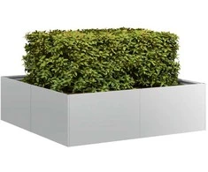 Mexen Lovelis, 100x100x30cm, galvanizuotas plienas