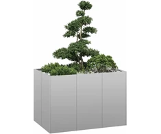 Lovelis, 120x80x80cm, galvanizuotas plienas