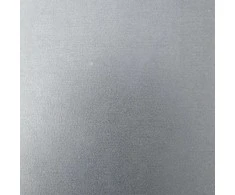 Lovelis, 40x40x40cm, galvanizuotas plienas