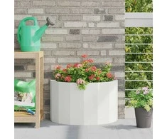 Lovelis Balta 60 x 30 x 35 cm Plienas