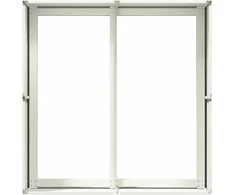 Lovelis, baltos spalvos, 80x80x40cm, šaltai valcuotas plienas