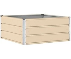 Lovelis Ivory 100 x 100 x 45 cm Plienas