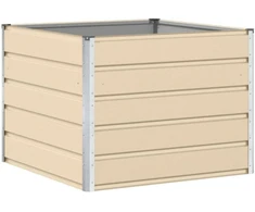 Lovelis Ivory 100 x 100 x 75 cm Plienas