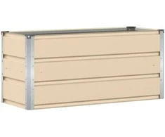 Lovelis Ivory 100 x 40 x 45 cm Plienas