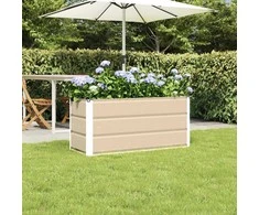 Lovelis Ivory 100 x 40 x 45 cm Plienas